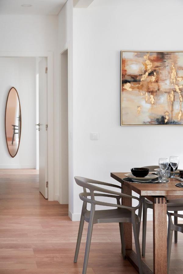 Deluxe Apt At Amazing Prime Location, By Timecooler Lisboa Eksteriør bilde