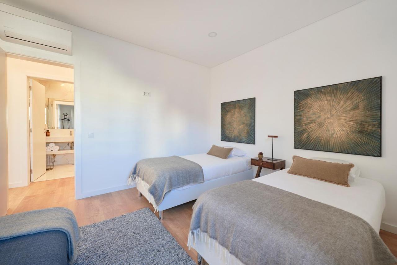 Deluxe Apt At Amazing Prime Location, By Timecooler Lisboa Eksteriør bilde