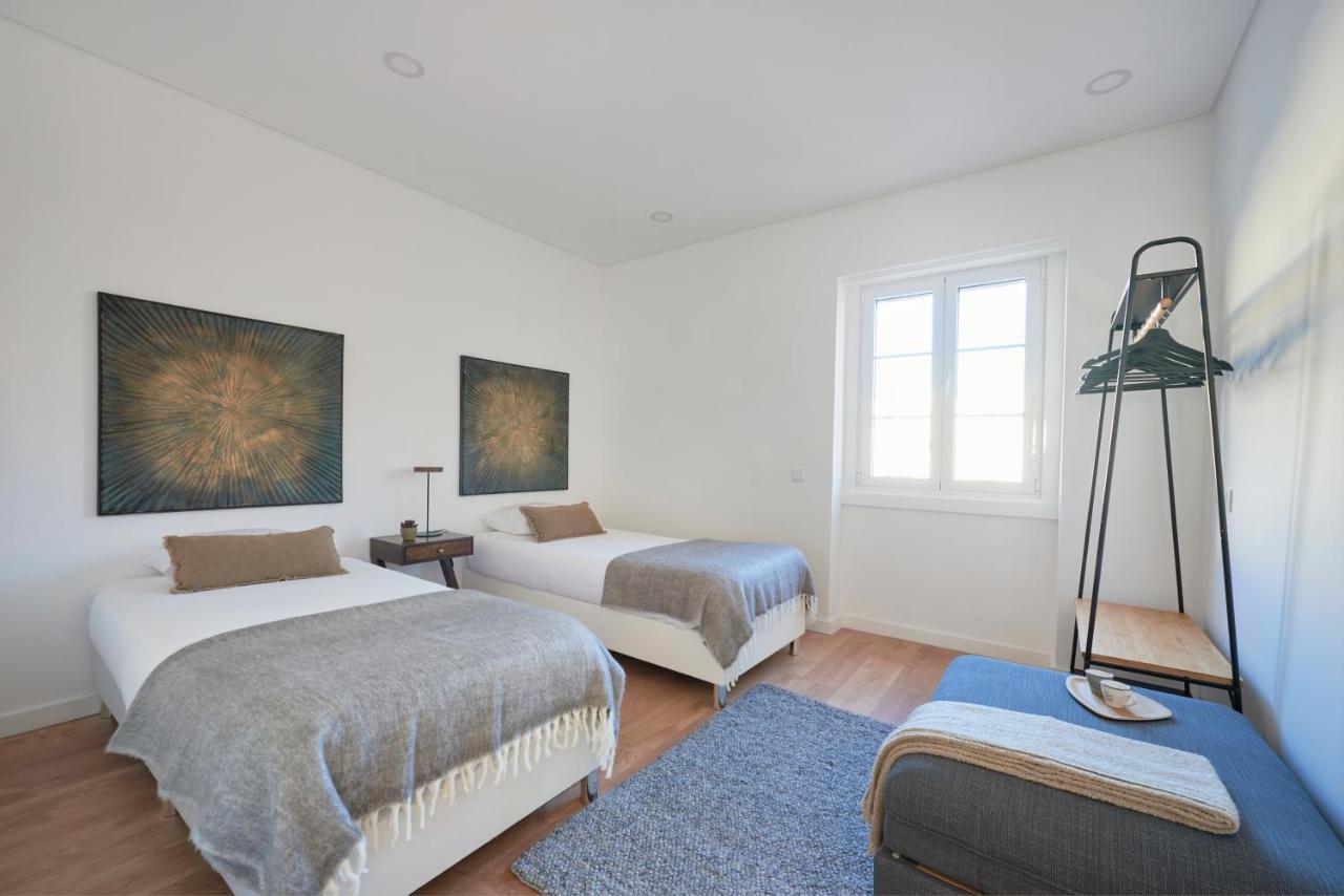Deluxe Apt At Amazing Prime Location, By Timecooler Lisboa Eksteriør bilde