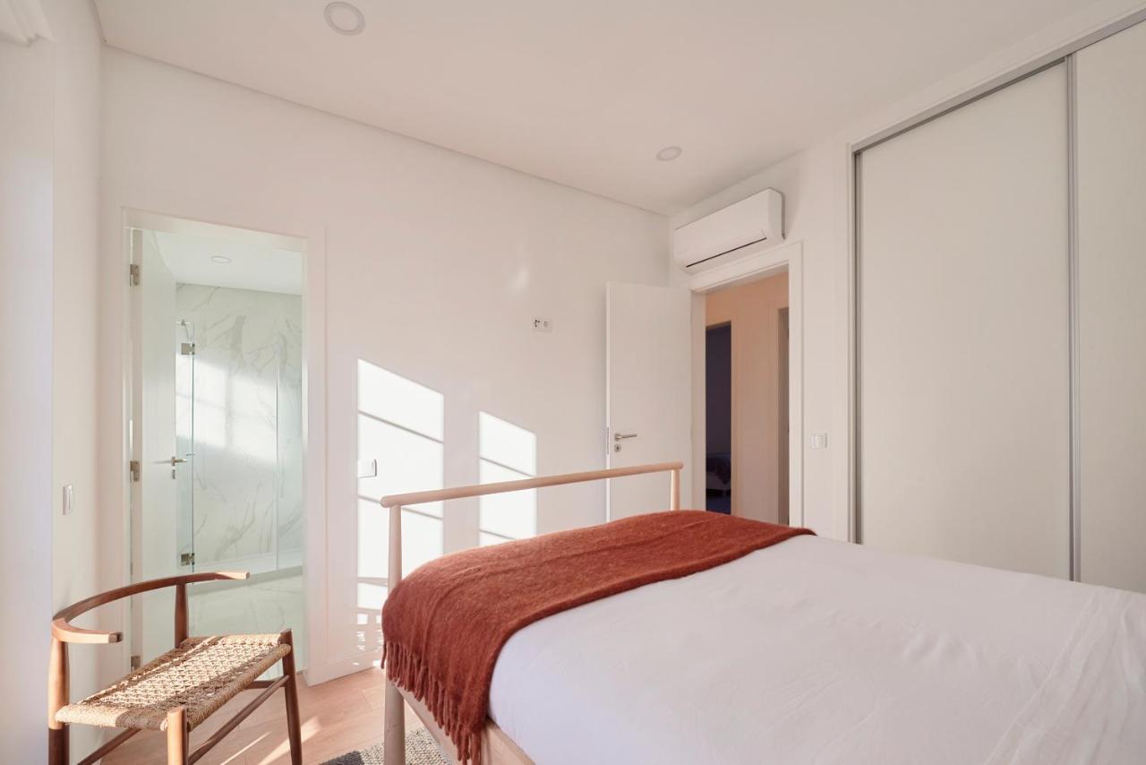 Deluxe Apt At Amazing Prime Location, By Timecooler Lisboa Eksteriør bilde
